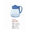 Blue Glass Jug Dg-1370